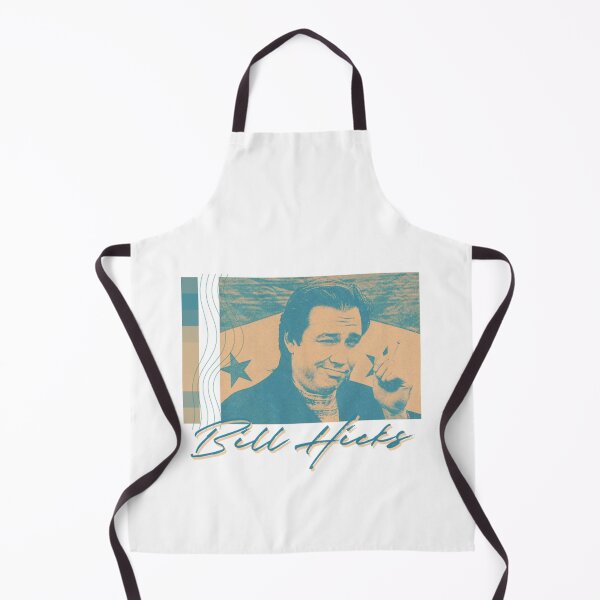 Item preview, Bill Hicks designed and sold by EmmaPowel.