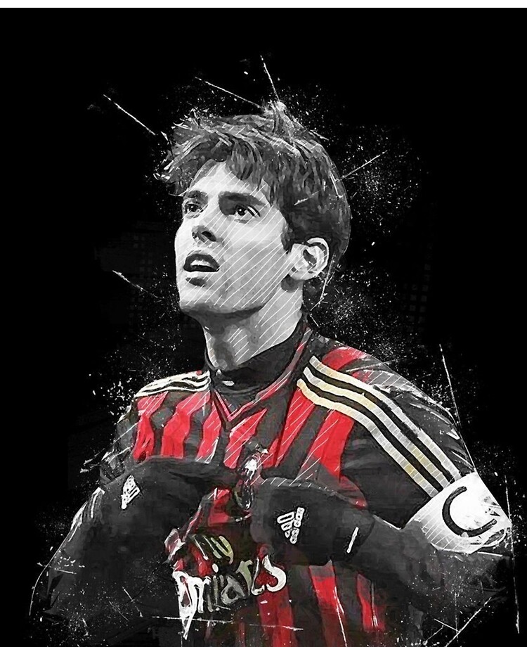 Ricardo Kaka HD Wallpaper - WallpaperFX