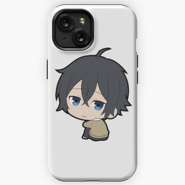 Horimiya Cases - Miyamura Izumi anime candy phone case