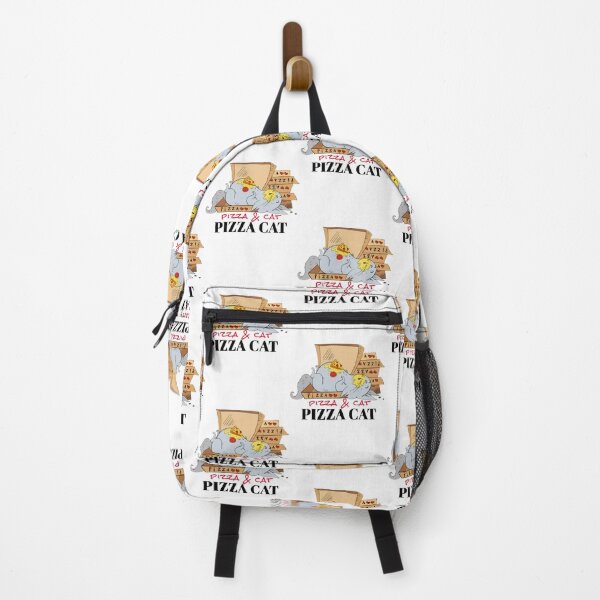 Item preview, Pizza Cat  designed and sold by astevenstu.