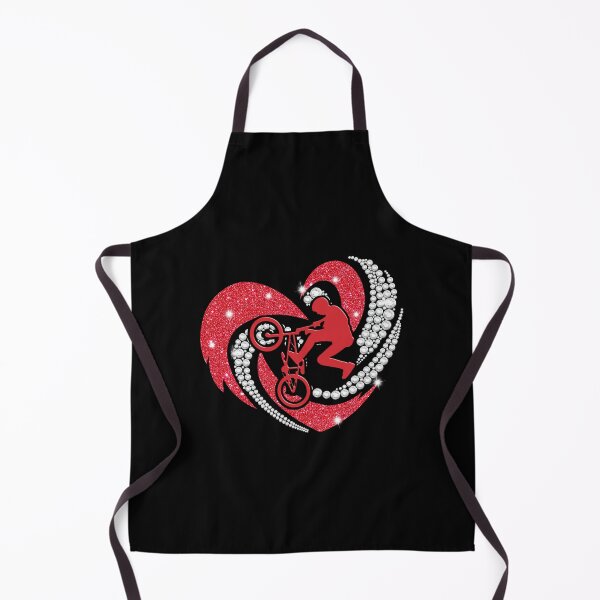 Item preview, Heart Diamond BMX designed and sold by SweetThreads79.