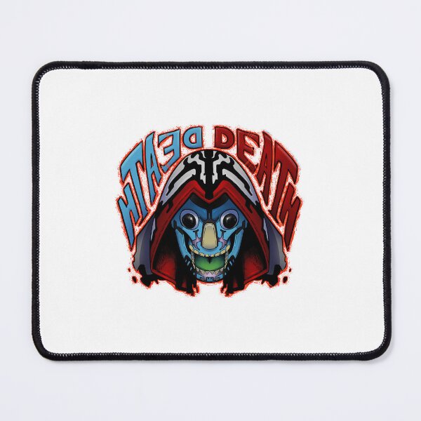Item preview, DEATH MX  designed and sold by astevenstu.