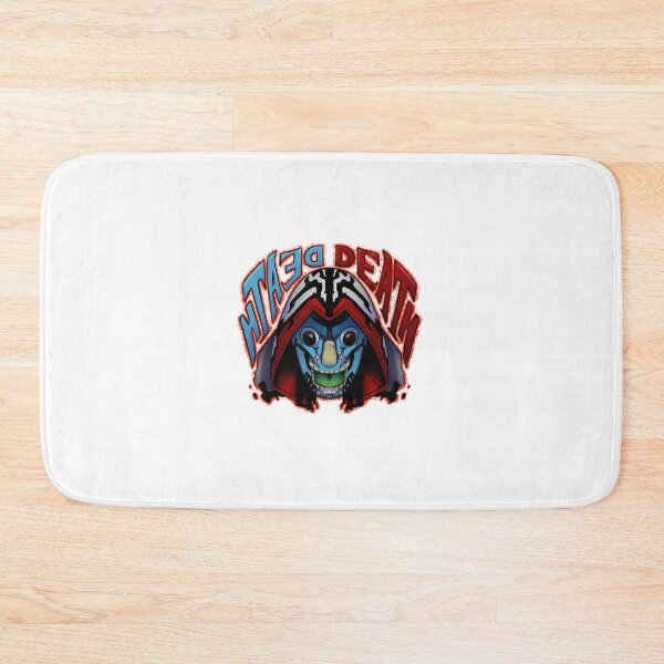 Item preview, DEATH MX  designed and sold by astevenstu.