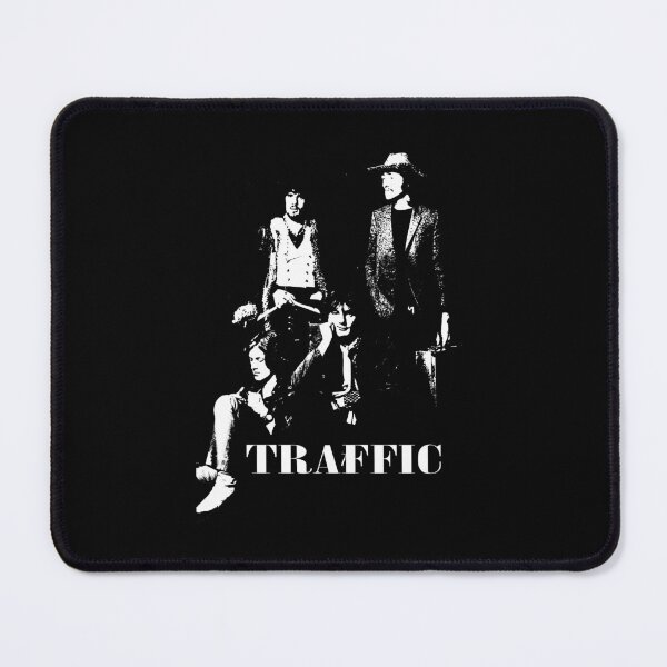 Item preview, Picture four member music band black vintage designed and sold by JoshuaAlyssa4.