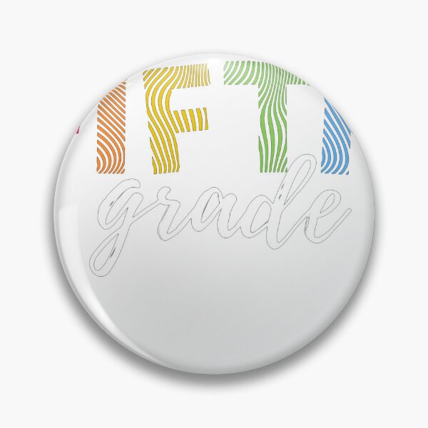 Item preview, Team Fifth Grade Teacher Shirt  designed and sold by AnnDay45.