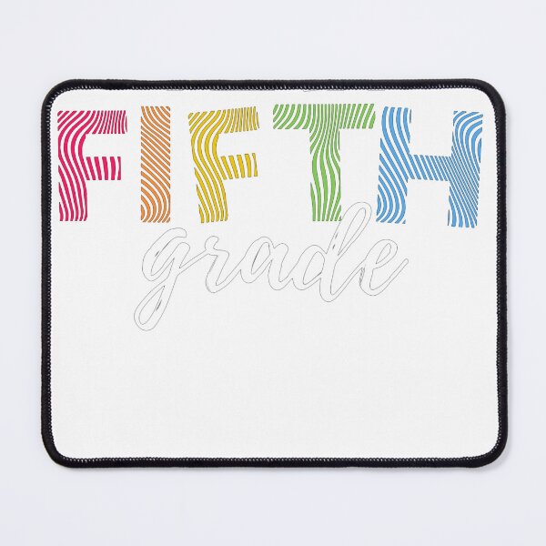 Item preview, Team Fifth Grade Teacher Shirt designed and sold by AnnDay45.