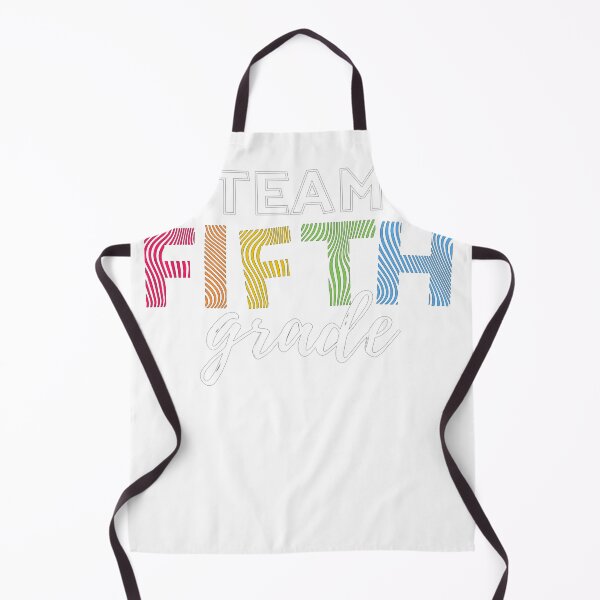 Item preview, Team Fifth Grade Teacher Shirt designed and sold by AnnDay45.