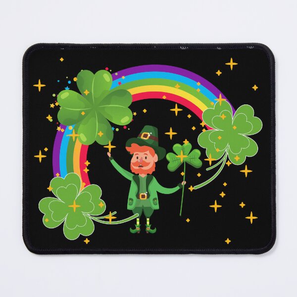 Item preview, Time For Some Shenanigans, Funny St Patricks Gifts designed and sold by BronikowskiART.