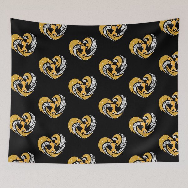 Item preview, Heart Diamond Cheerleading designed and sold by SweetThreads79.