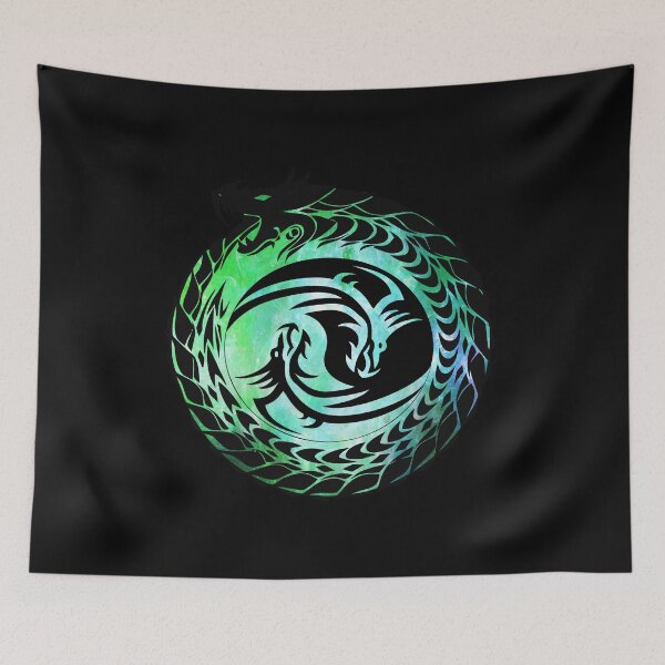 Item preview, Full Circle designed and sold by DesignerMerchz.