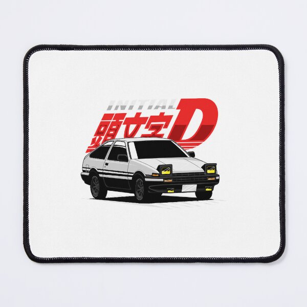 Item preview, Initial d ae86 drifting designed and sold by G4dwa7.