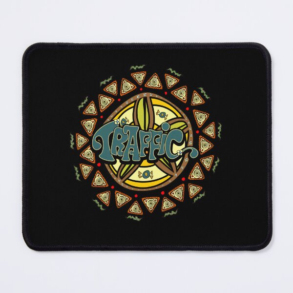 Item preview, Graphic logo psychedelic music band designed and sold by JoshuaAlyssa4.