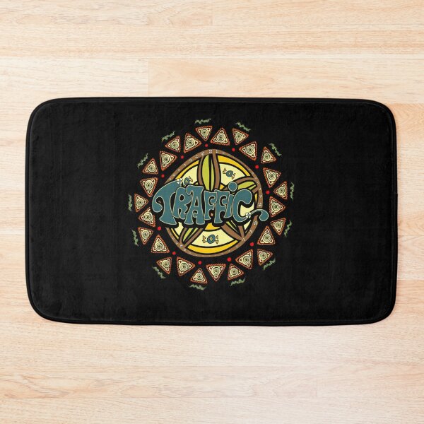 Item preview, Graphic logo psychedelic music band designed and sold by JoshuaAlyssa4.