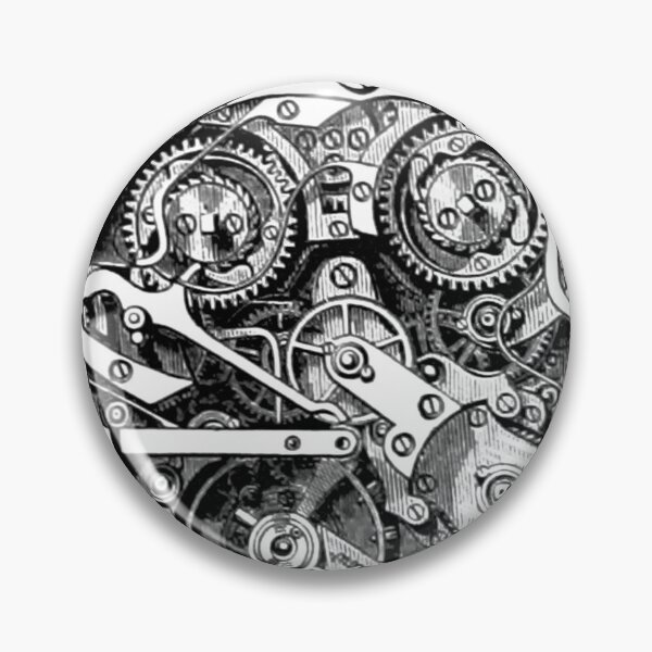 Item preview, Clockwork Gears designed and sold by Kybruno's Creations.