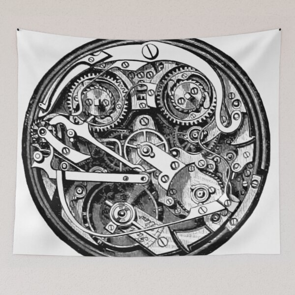 Item preview, Clockwork Gears designed and sold by Kybruno's Creations.