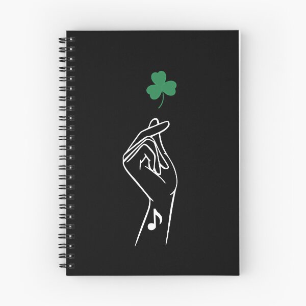 Item preview, Lucky Kpop Irish For St Patricks Day Celebration And St Patricks Day Teacher - Luckiest Music Teacher Ever designed and sold by Funwithmusic.