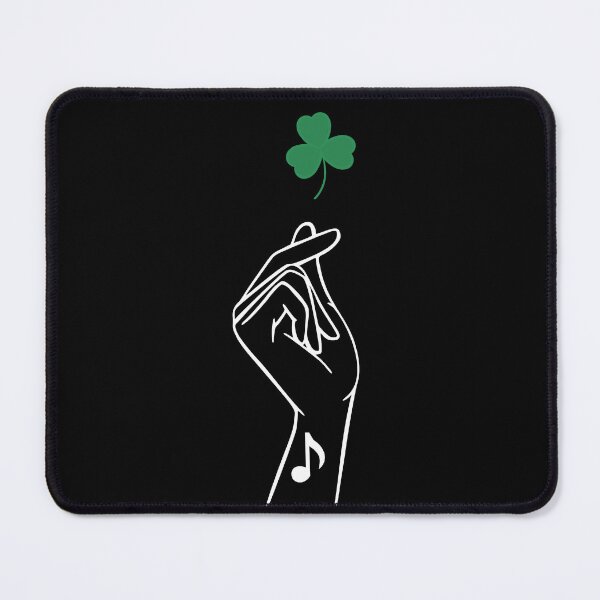 Item preview, Lucky Kpop Irish For St Patricks Day Celebration And St Patricks Day Teacher - Luckiest Music Teacher Ever designed and sold by Funwithmusic.