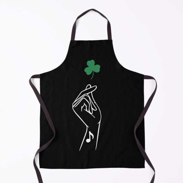Item preview, Lucky Kpop Irish For St Patricks Day Celebration And St Patricks Day Teacher - Luckiest Music Teacher Ever designed and sold by Funwithmusic.