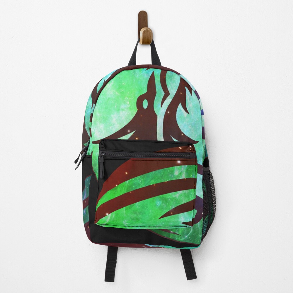Item preview, Backpack designed and sold by DesignerMerchz.