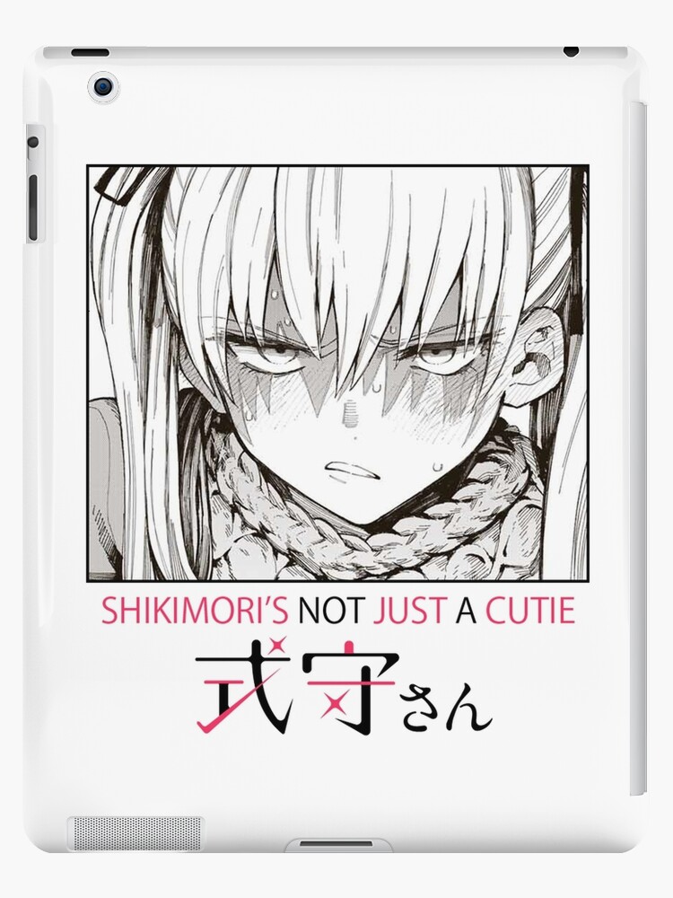 Shikimori's Not Just a Cutie