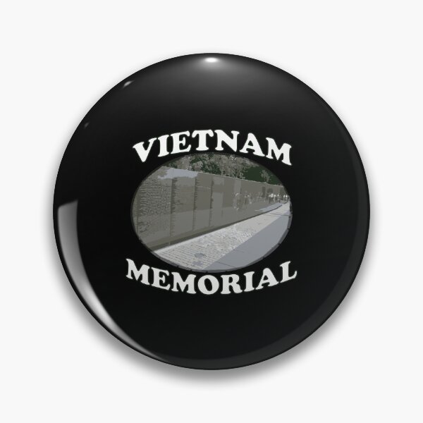 Item preview, Vietnam War Memorial Wall Image designed and sold by celestekey.