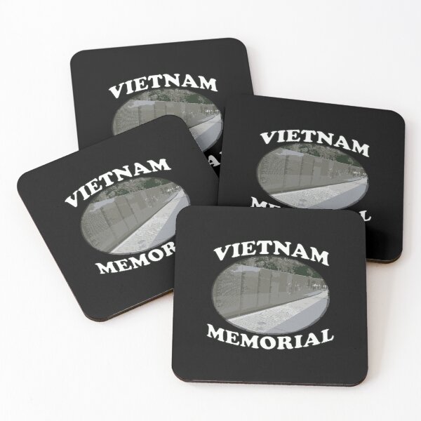 Item preview, Vietnam War Memorial Wall Image designed and sold by celestekey.