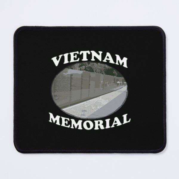 Item preview, Vietnam War Memorial Wall Image designed and sold by celestekey.