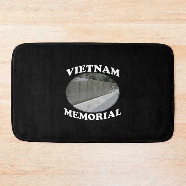 Item preview, Vietnam War Memorial Wall Image designed and sold by celestekey.
