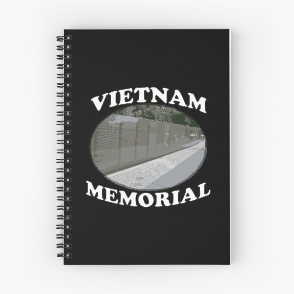 Item preview, Vietnam War Memorial Wall Image designed and sold by celestekey.