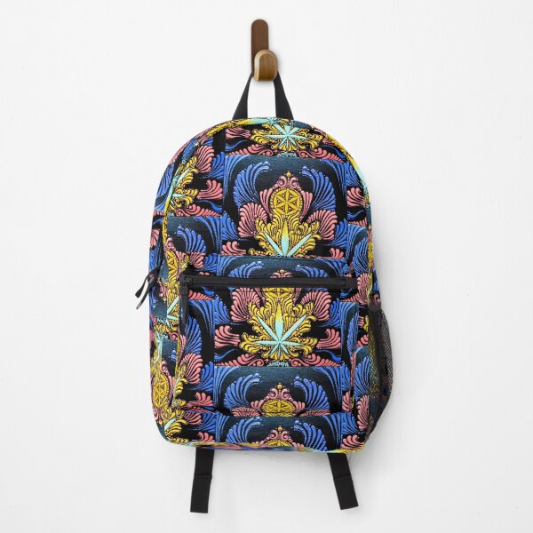 Item preview, Holy Mary Flower of Life designed and sold by andresindio.