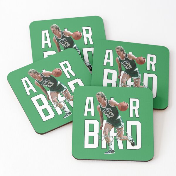 Item preview, Larry Bird Legend Basketball Air Bird Signature Vintage Retro 80s 90s Bootleg Rap Style designed and sold by Lea Schiller ⭐⭐⭐⭐⭐(216).
