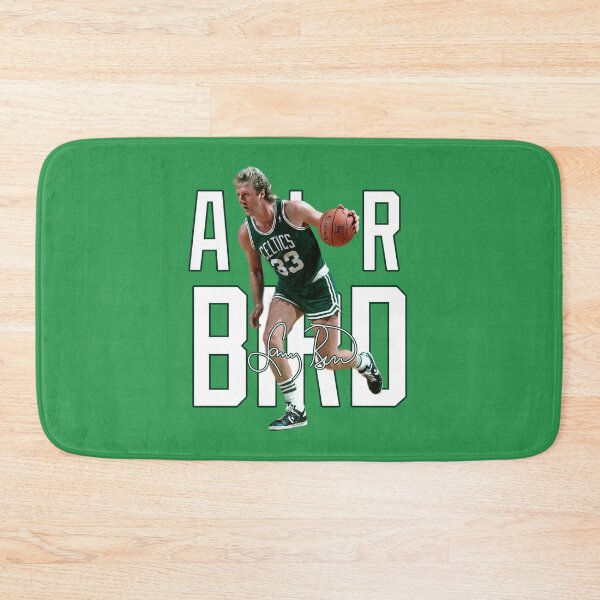 Item preview, Larry Bird Legend Basketball Air Bird Signature Vintage Retro 80s 90s Bootleg Rap Style designed and sold by Lea Schiller ⭐⭐⭐⭐⭐(216).