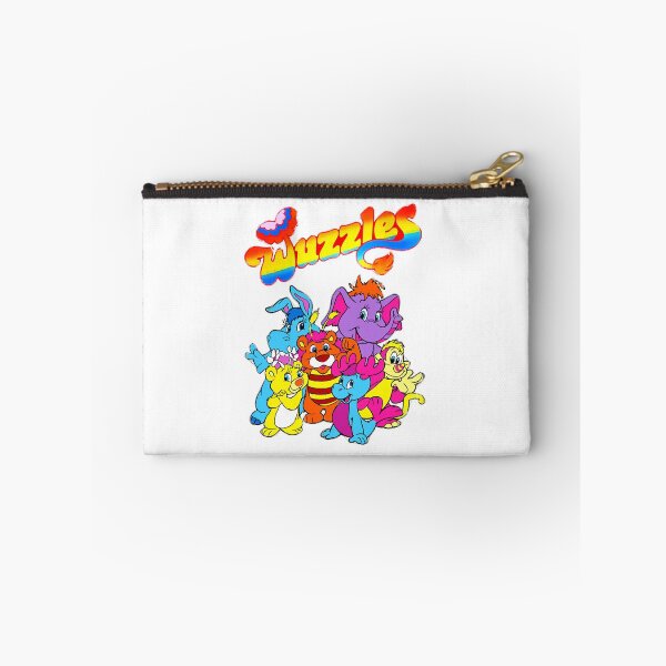 Item preview, The Wuzzles  designed and sold by G4dwa7.