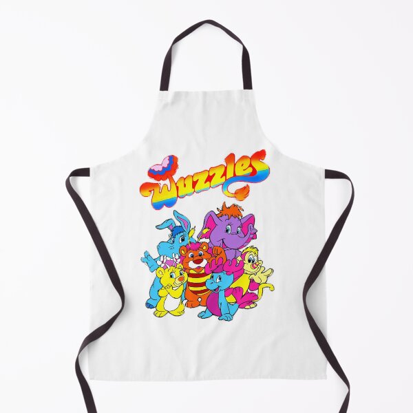 Item preview, The Wuzzles designed and sold by G4dwa7.