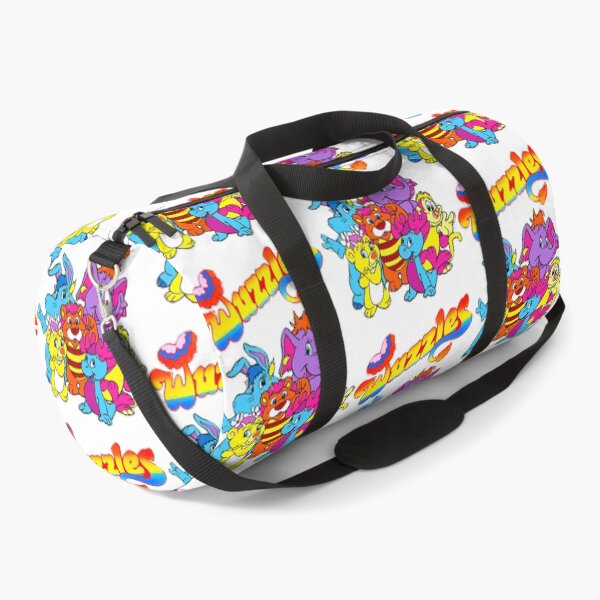 Item preview, The Wuzzles designed and sold by G4dwa7.