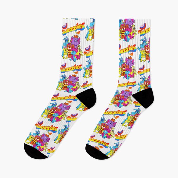 Item preview, The Wuzzles  designed and sold by G4dwa7.