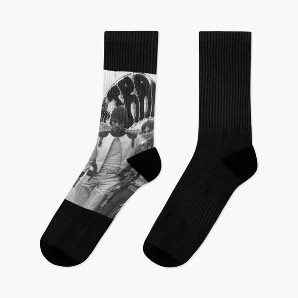 Item preview, Three people singer psychedelic music designed and sold by JoshuaAlyssa4.