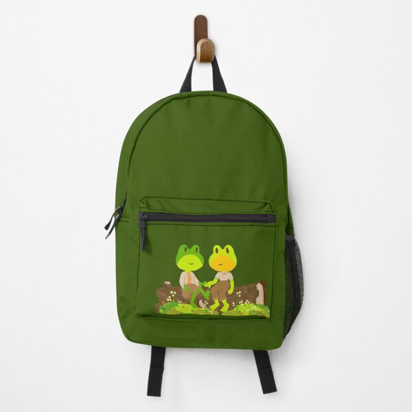 Item preview, Two frogs designed and sold by SummerJackArt.