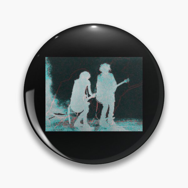 Item preview, The Cure Live Sticker designed and sold by JuliuAtti17.