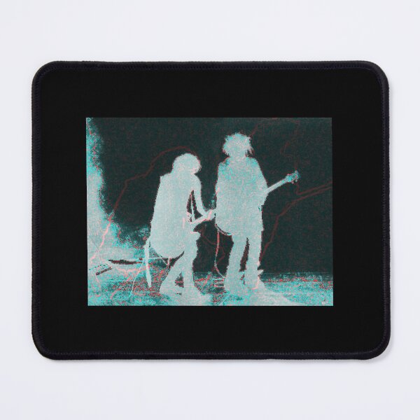 Item preview, The Cure Live Sticker designed and sold by JuliuAtti17.