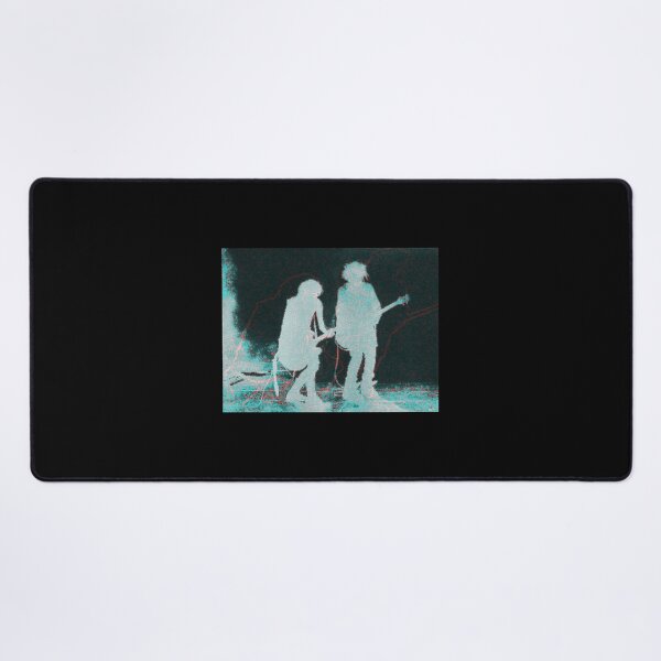 Item preview, The Cure Live Sticker designed and sold by JuliuAtti17.
