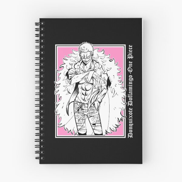 Item preview, Doflamingo2-Pink Full Back designed and sold by kevkevan.
