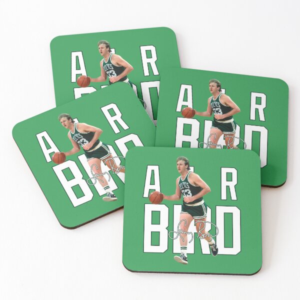 Item preview, Larry Bird Legend Basketball Air Bird Signature Vintage Retro 80s 90s Bootleg Rap Style designed and sold by Lea Schiller ⭐⭐⭐⭐⭐(216).