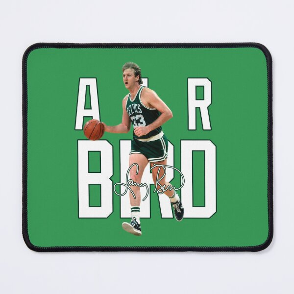 Item preview, Larry Bird Legend Basketball Air Bird Signature Vintage Retro 80s 90s Bootleg Rap Style designed and sold by Lea Schiller ⭐⭐⭐⭐⭐(216).