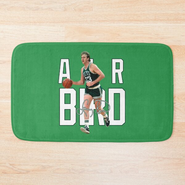 Item preview, Larry Bird Legend Basketball Air Bird Signature Vintage Retro 80s 90s Bootleg Rap Style designed and sold by Lea Schiller ⭐⭐⭐⭐⭐(216).