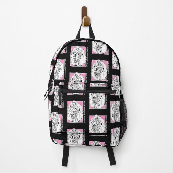Item preview, Doflamingo2-Pink Full Back designed and sold by kevkevan.