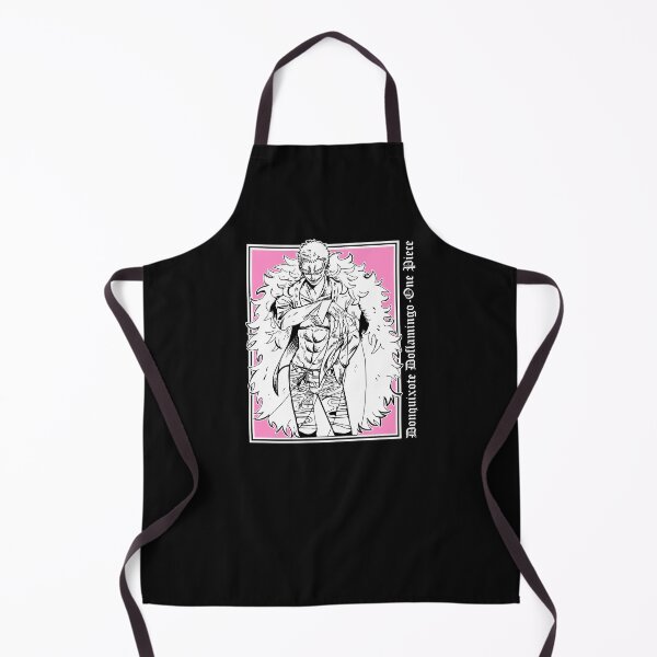 Item preview, Doflamingo2-Pink Full Back designed and sold by kevkevan.