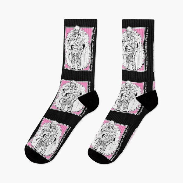 Item preview, Doflamingo2-Pink Full Back designed and sold by kevkevan.