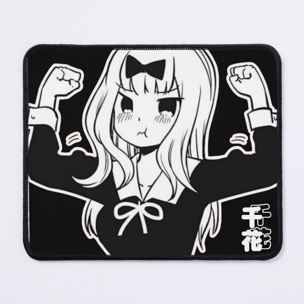 Item preview, Chika Fujiwara designed and sold by Senfynez.