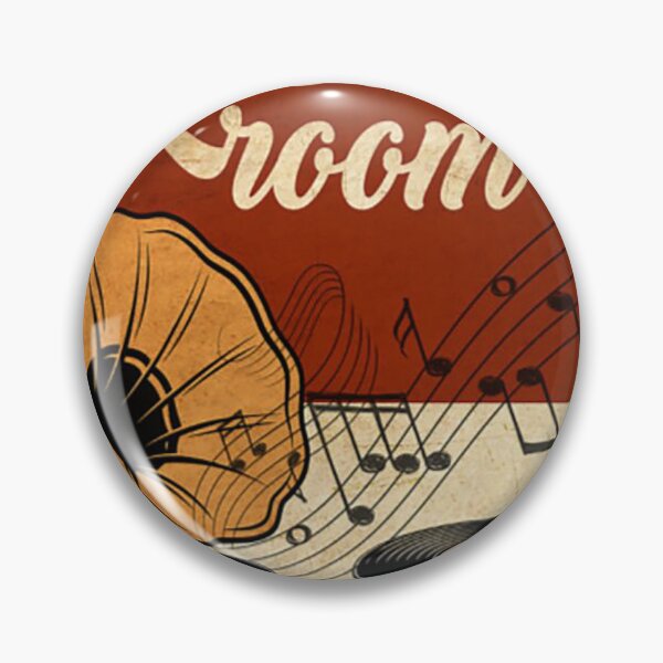Item preview, Record room it's not hoarding if it's vinyl designed and sold by KravecUziel.